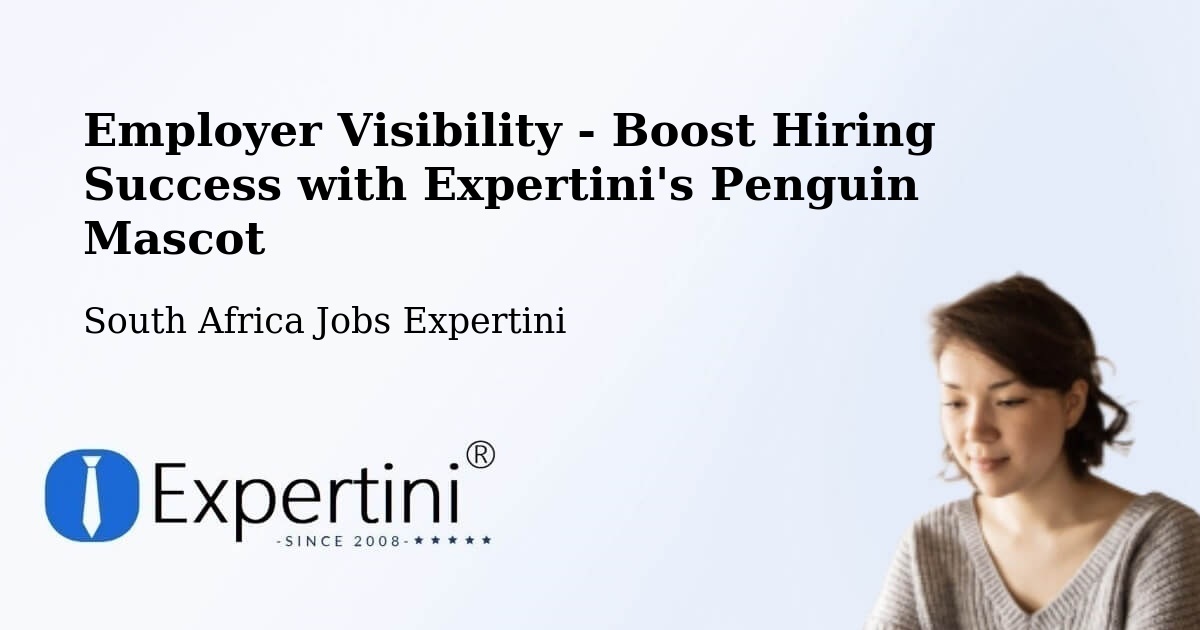 CV and Resume Visibility Optimization – Bhisho - South Africa Jobs Expertini